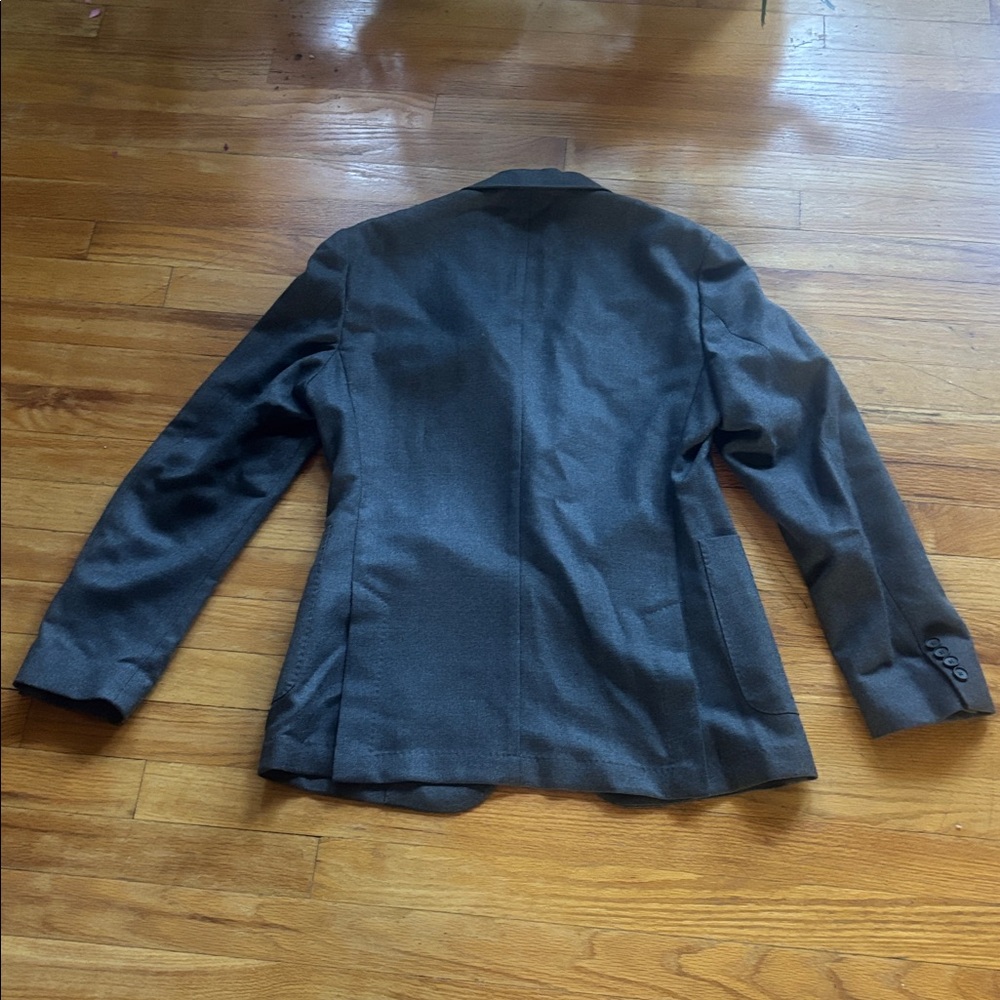 Boss Hugo Boss Blazer Jacket View 6